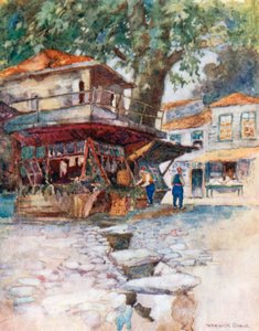  by Warwick (after) Goble