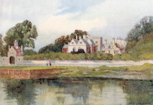  by Warwick (after) Goble