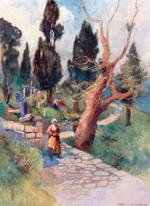  by Warwick (after) Goble