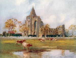  by Warwick (after) Goble