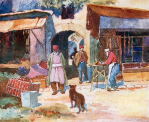  by Warwick (after) Goble