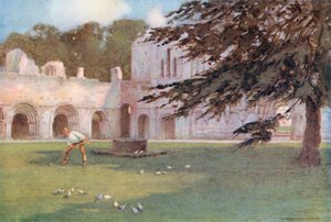  by Warwick (after) Goble