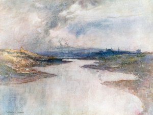  by Warwick (after) Goble