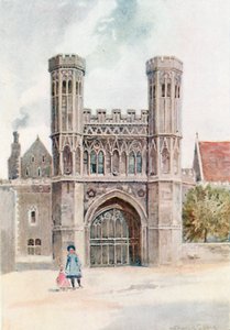  by Warwick (after) Goble