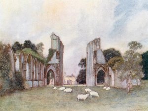  by Warwick (after) Goble