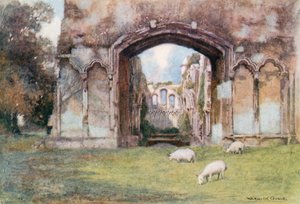  by Warwick (after) Goble