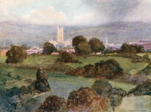  by Warwick (after) Goble