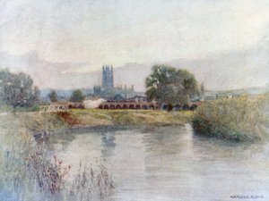  by Warwick (after) Goble