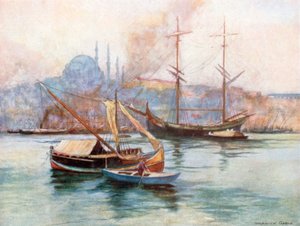  by Warwick (after) Goble