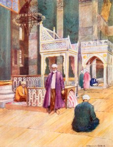  by Warwick (after) Goble