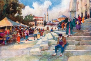  by Warwick (after) Goble