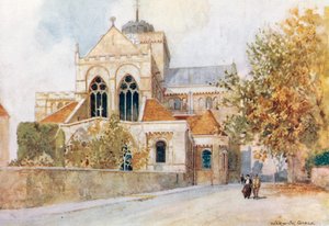  by Warwick (after) Goble