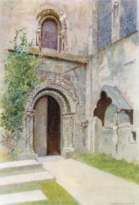  by Warwick (after) Goble