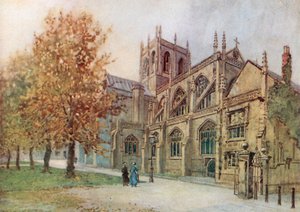  by Warwick (after) Goble