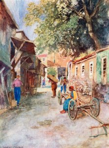  by Warwick (after) Goble