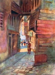  by Warwick (after) Goble