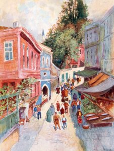  by Warwick (after) Goble