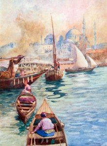  by Warwick (after) Goble
