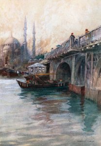  by Warwick (after) Goble