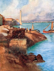  by Warwick (after) Goble