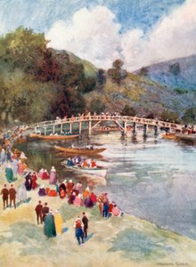  by Warwick (after) Goble
