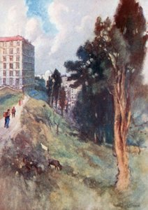  by Warwick (after) Goble