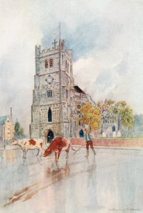  by Warwick (after) Goble