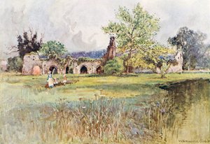  by Warwick (after) Goble