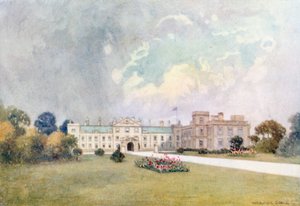  by Warwick (after) Goble