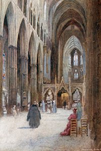  by Warwick (after) Goble