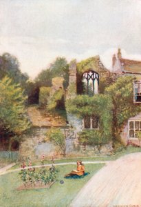  by Warwick (after) Goble