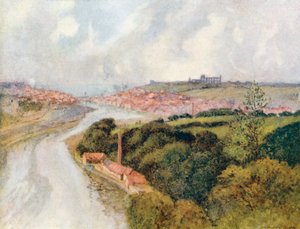 by Warwick (after) Goble
