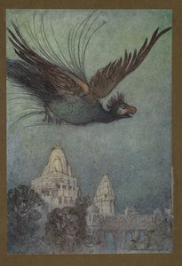 Levha 10: Bengal Halk Masalları