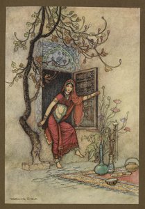 Plaka 7: "Wall-Amirah