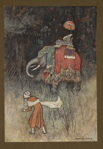 Plaka 8: Folk-Tales of Bengal