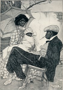 Refah - Aşama VI, c1920