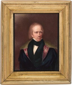 Henry Kil by Washington Blanchard