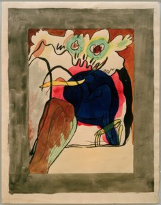 Almanac Der Blaue Reiter