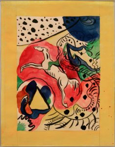 Almanac Der Blaue Reiter