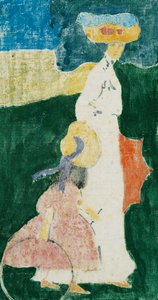 Yazın; Yazın by Wassily Kandinsky