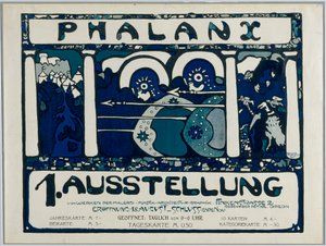 Phalanx
