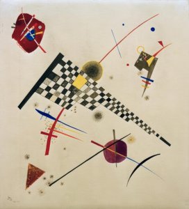 Raster by Wassily Kandinsky