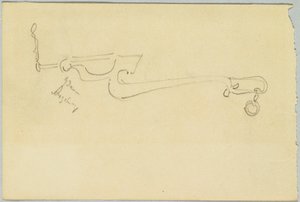 dizgin by Wassily Kandinsky