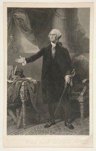 Washington (George) by Waterman Lilly Ormsby