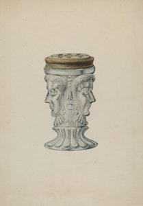 Tuzluk by Wellington Blewett