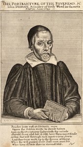 Diyodata. durum 3 by Wenceslaus Hollar