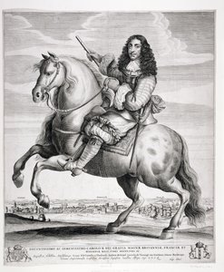 Charles II