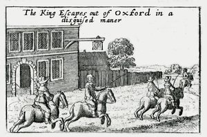 Charles I