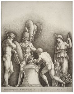 Mantegna