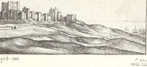 Dover Kalesi